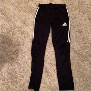 Adidas joggers new